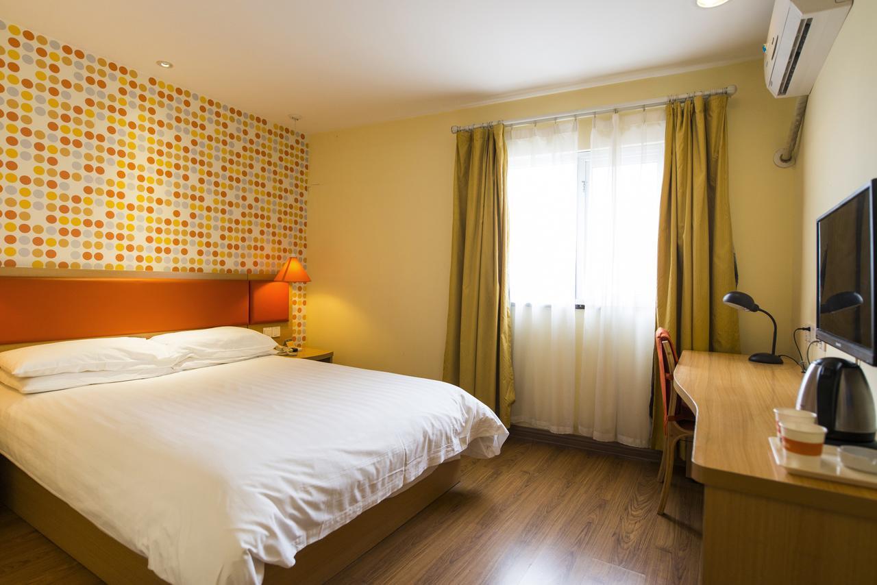 Home Inn Beijing Jinsong Exterior photo