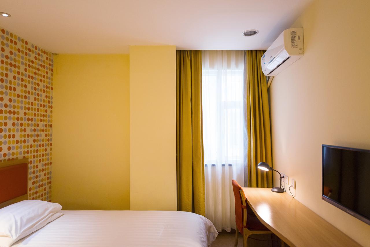 Home Inn Beijing Jinsong Exterior photo