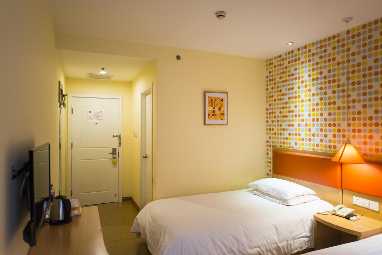 Home Inn Beijing Jinsong Exterior photo