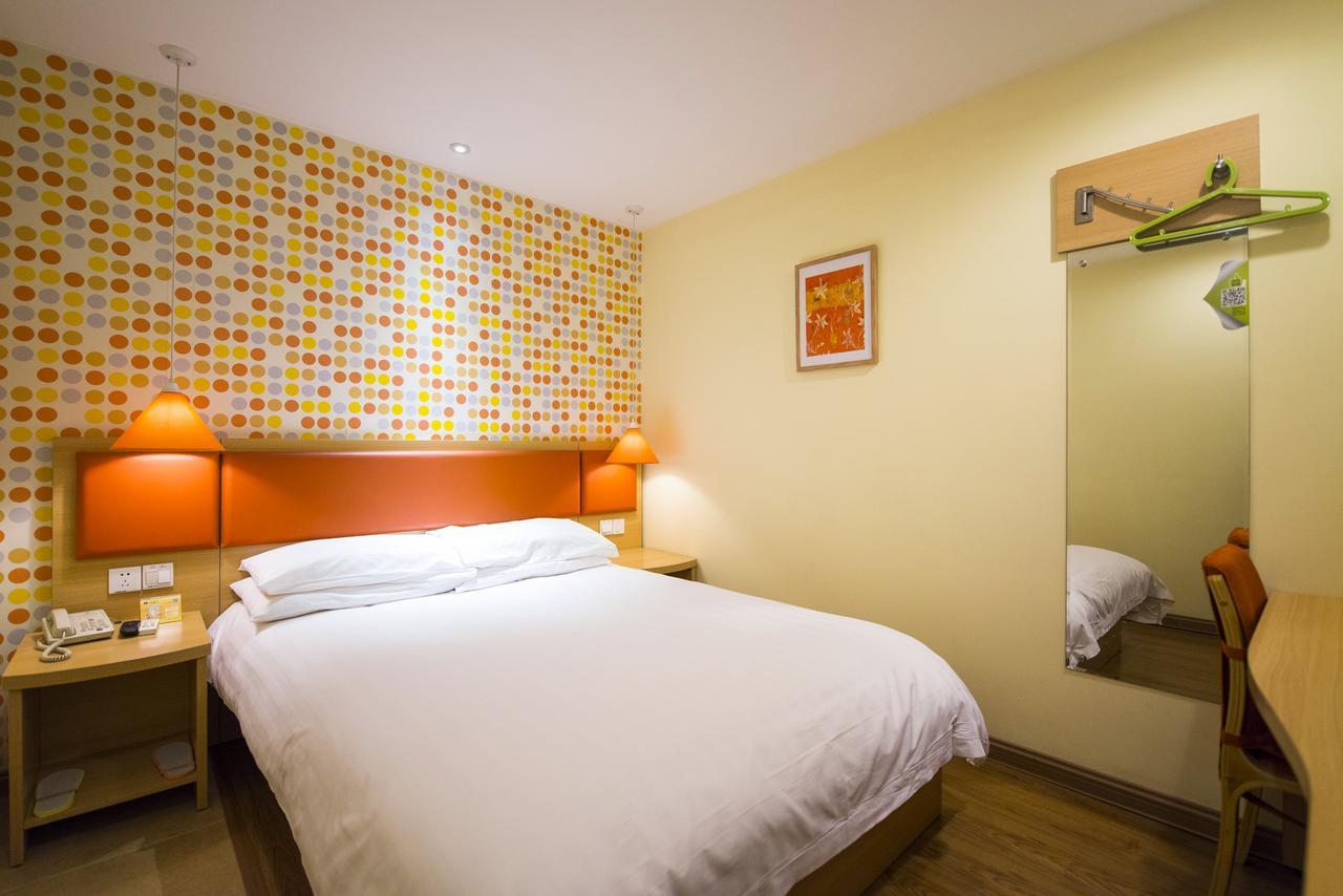Home Inn Beijing Jinsong Exterior photo