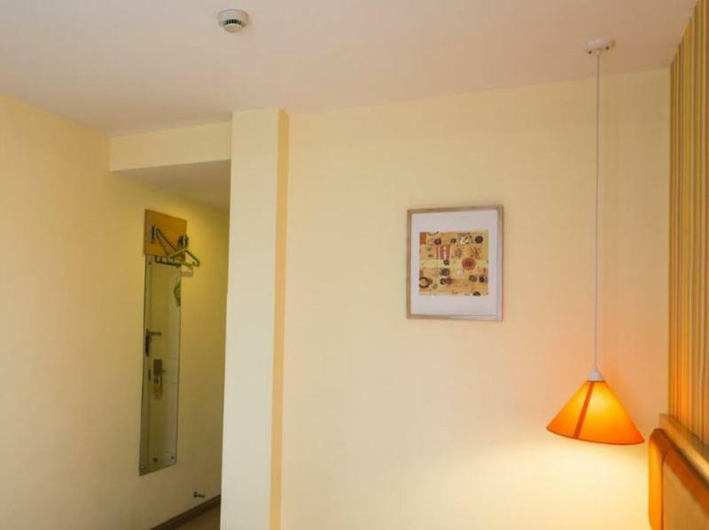 Home Inn Beijing Jinsong Exterior photo